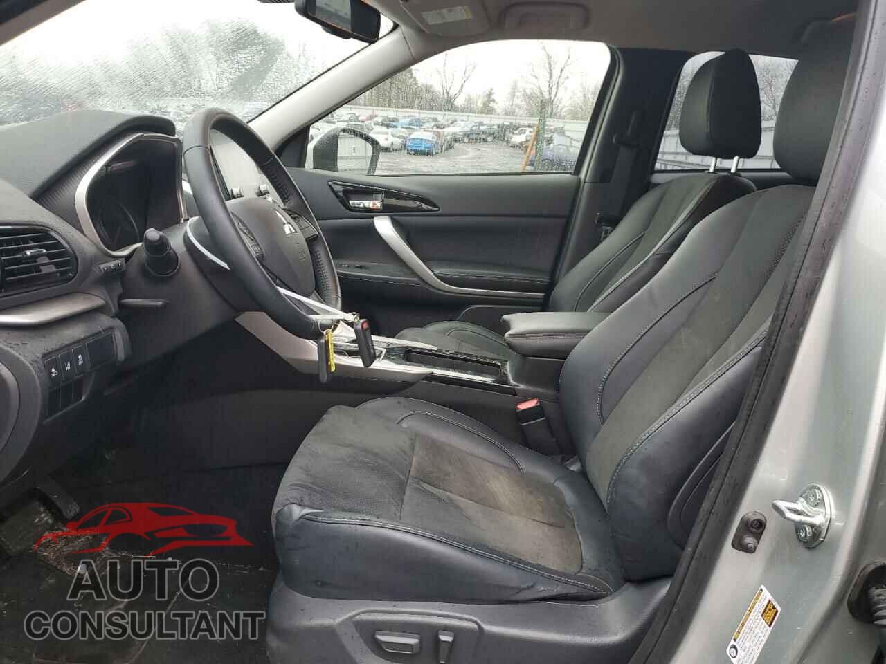MITSUBISHI ECLIPSE 2022 - JA4ATWAA2NZ056752