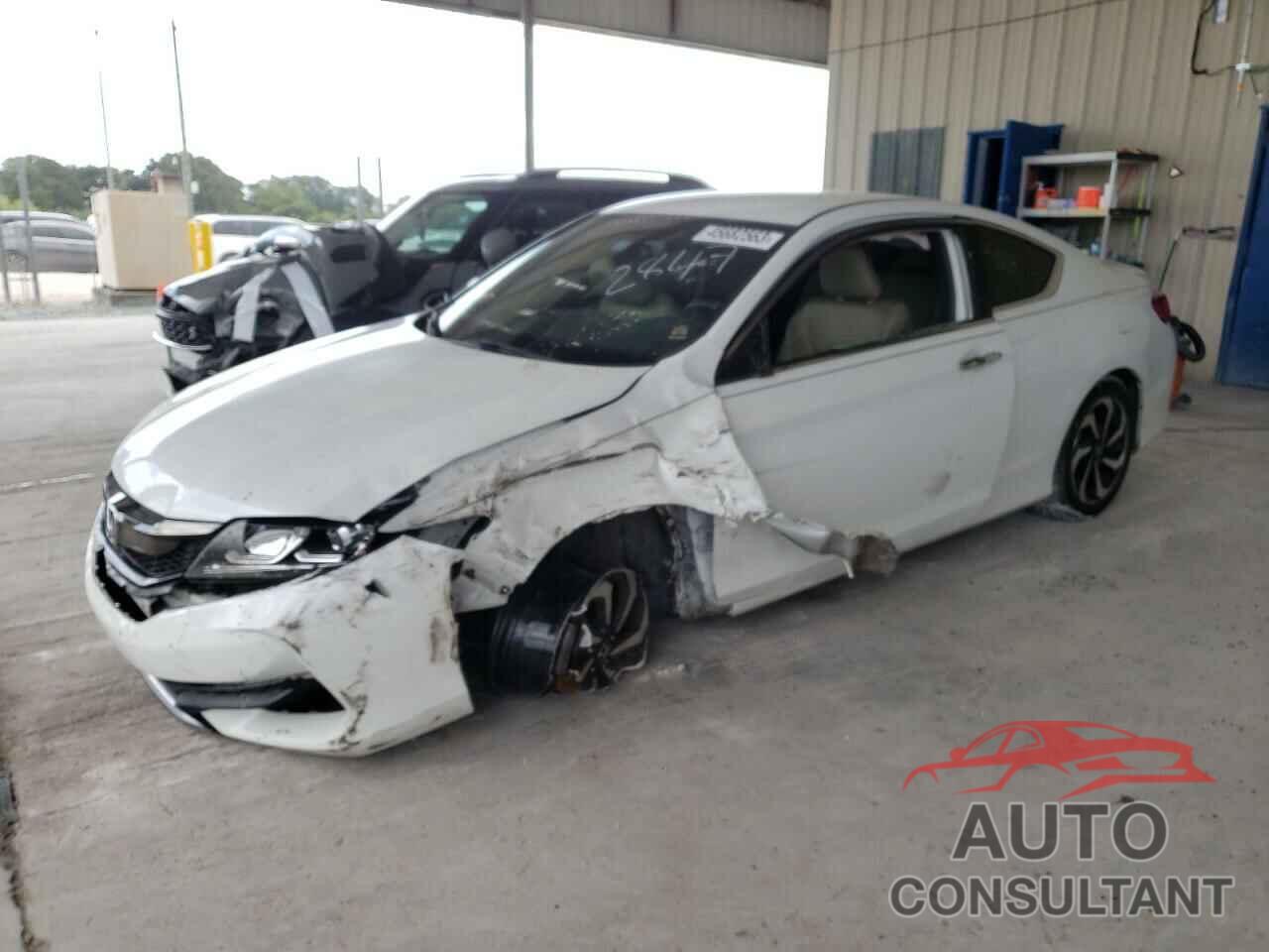 HONDA ACCORD 2016 - 1HGCT1A35GA012847