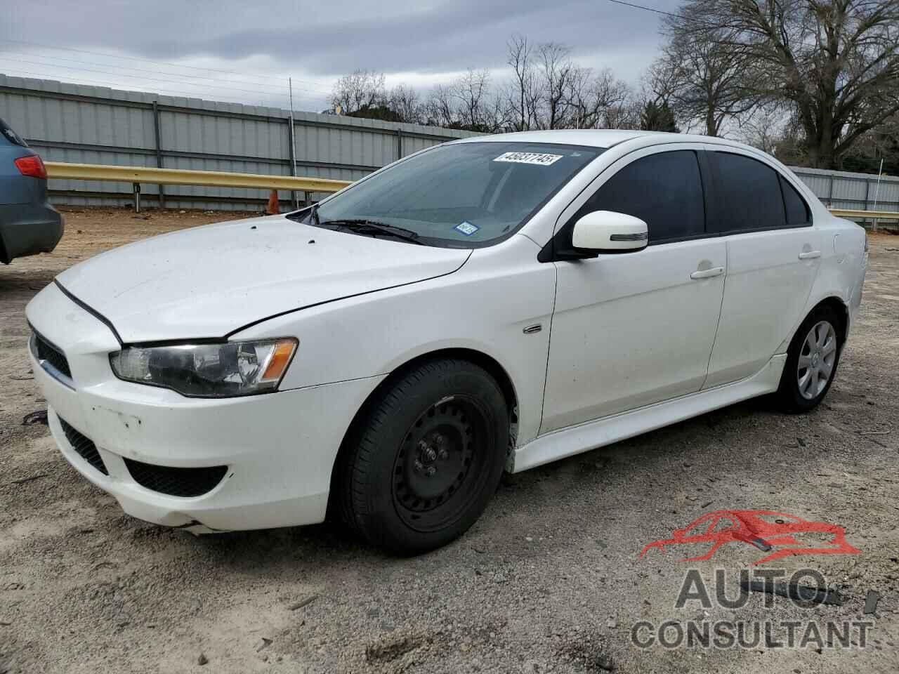 MITSUBISHI LANCER 2015 - JA32U2FU2FU020799