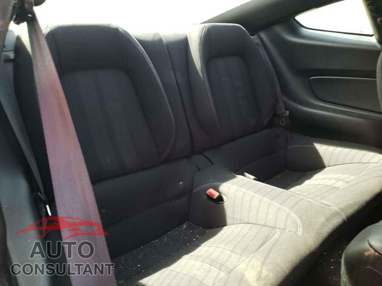 FORD MUSTANG 2020 - 1FA6P8TH5L5100324