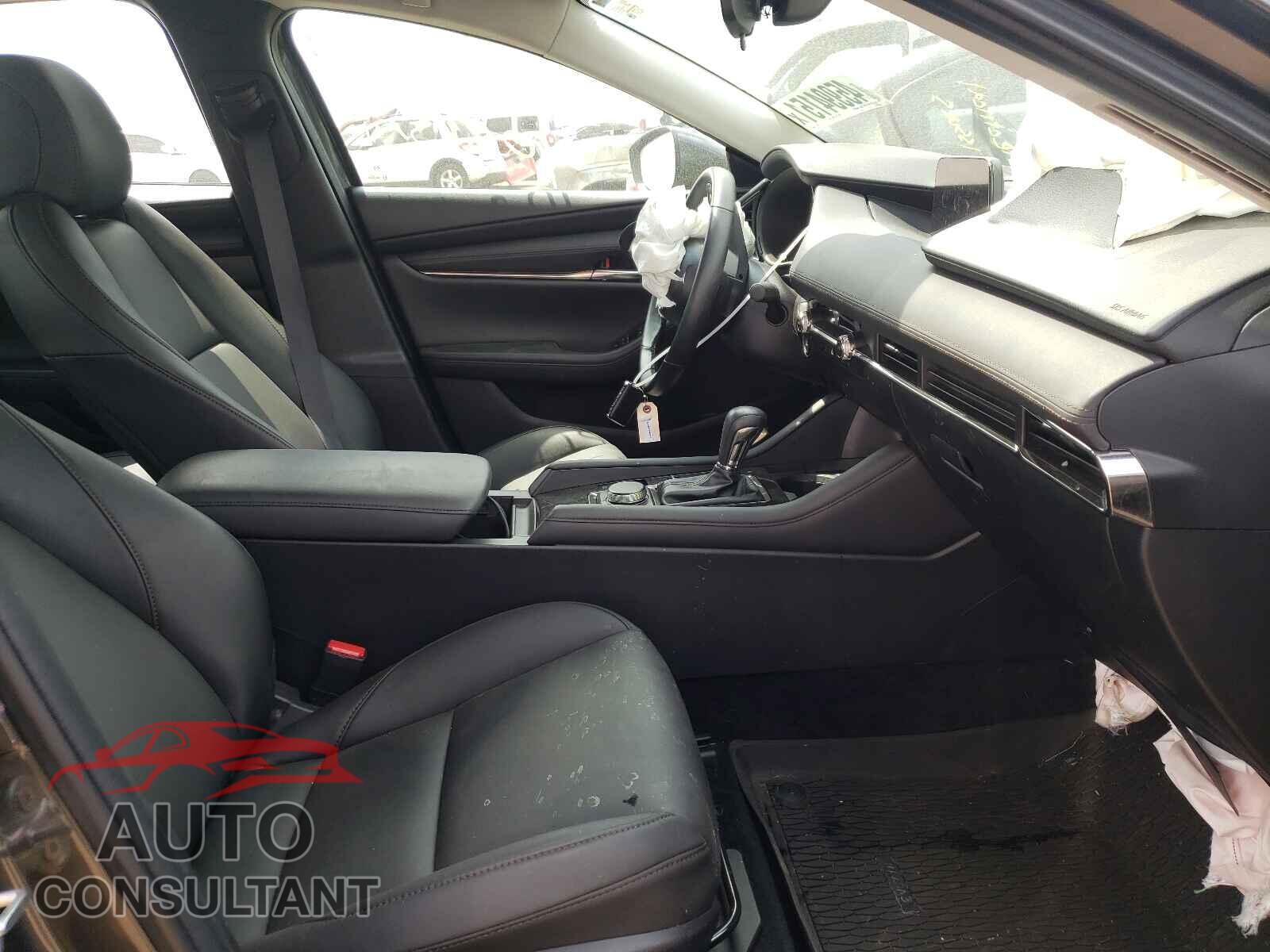 MAZDA 3 2020 - 3MZBPBDM7LM134841