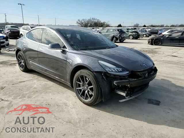 TESLA MODEL 3 2020 - 5YJ3E1EA4LF705055