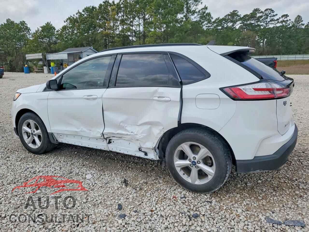 FORD EDGE 2020 - 2FMPK3G91LBA36552