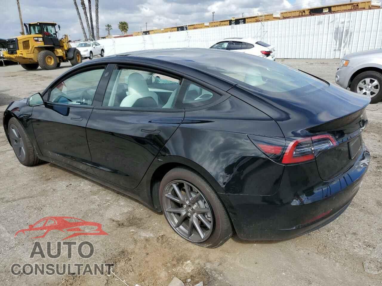TESLA MODEL 3 2023 - 5YJ3E1EA2PF646612