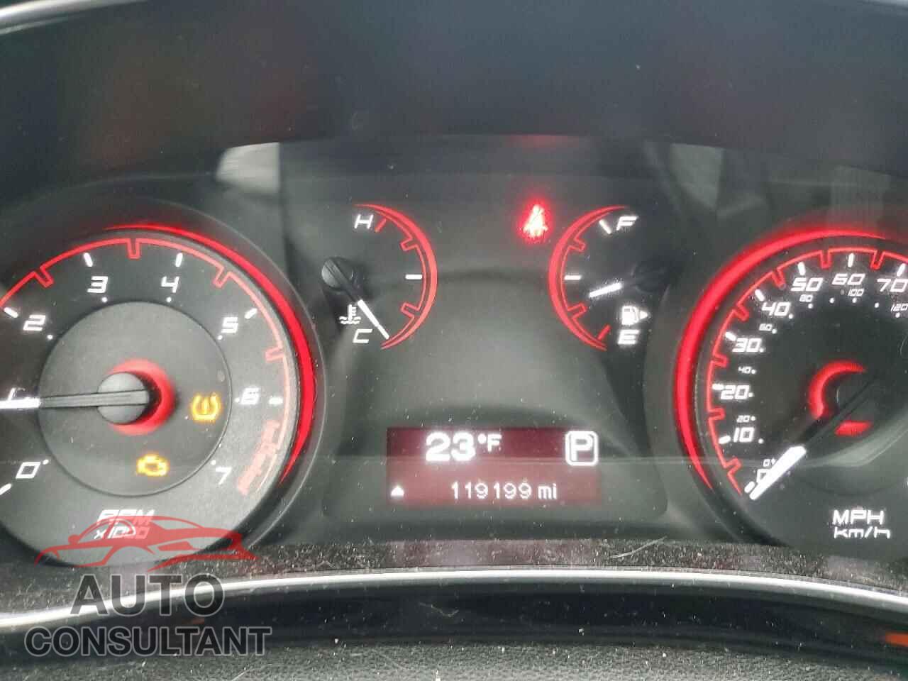 DODGE DART 2013 - 1C3CDFBA1DD344899