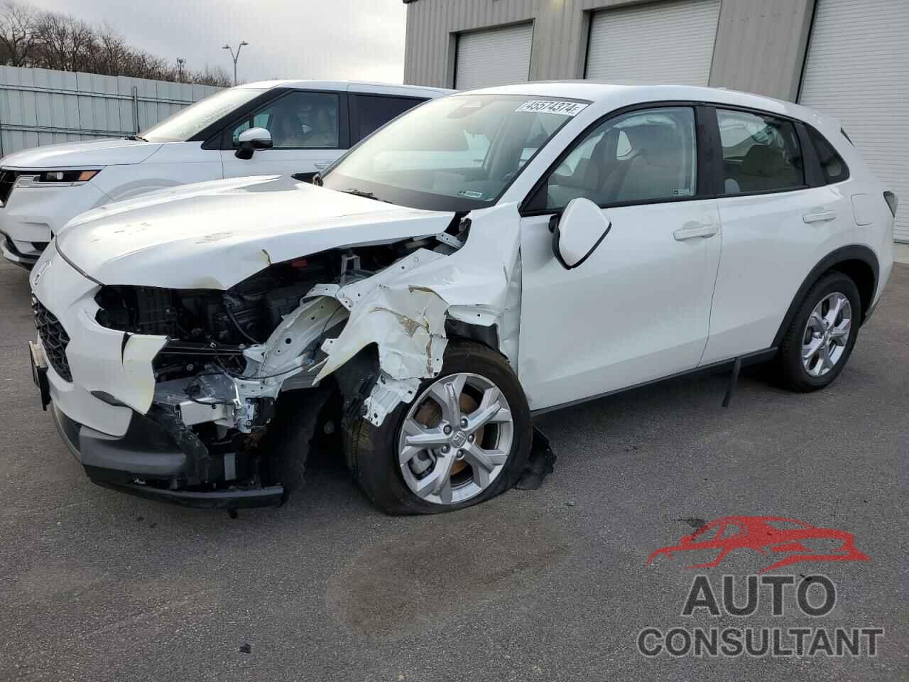HONDA HR-V 2023 - 3CZRZ2H32PM740223
