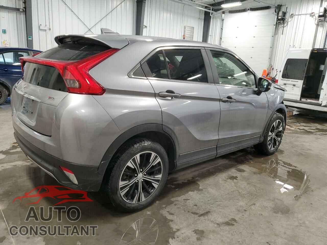 MITSUBISHI ECLIPSE 2020 - JA4AT4AA8LZ611625