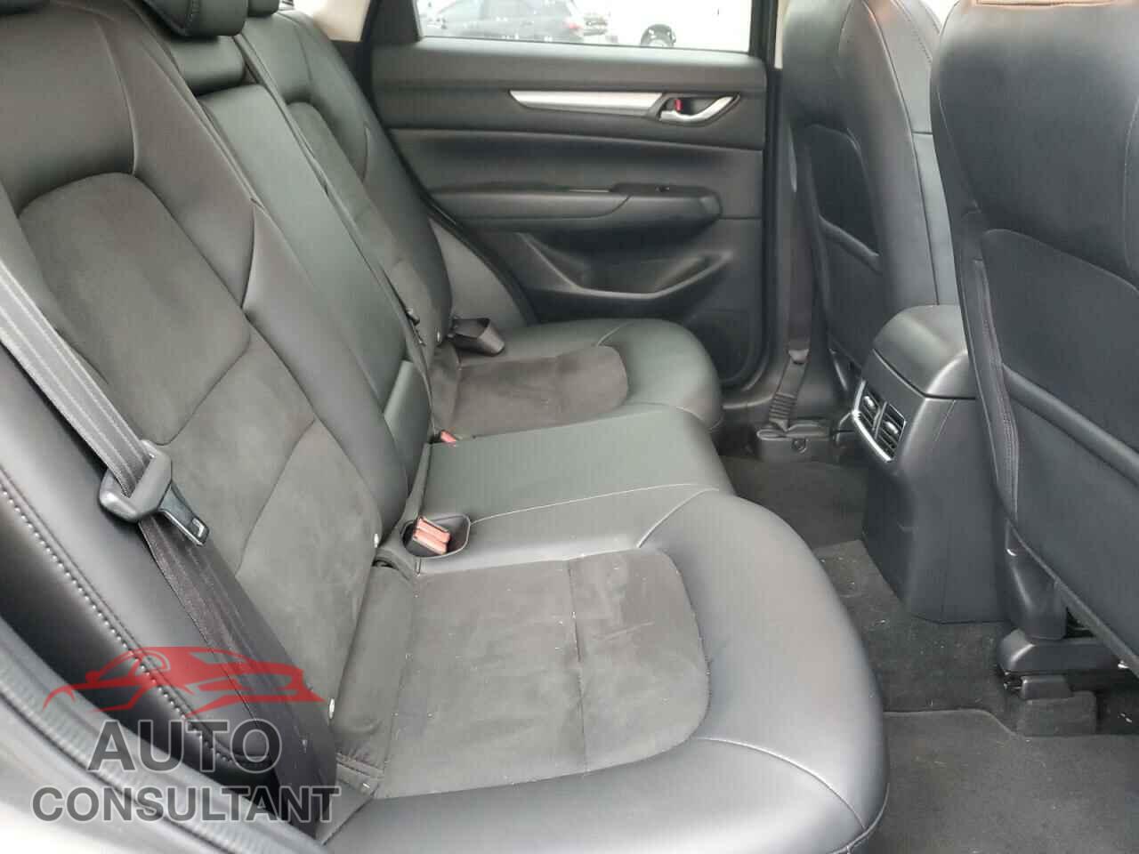 MAZDA CX-5 2018 - JM3KFBCM4J0430902