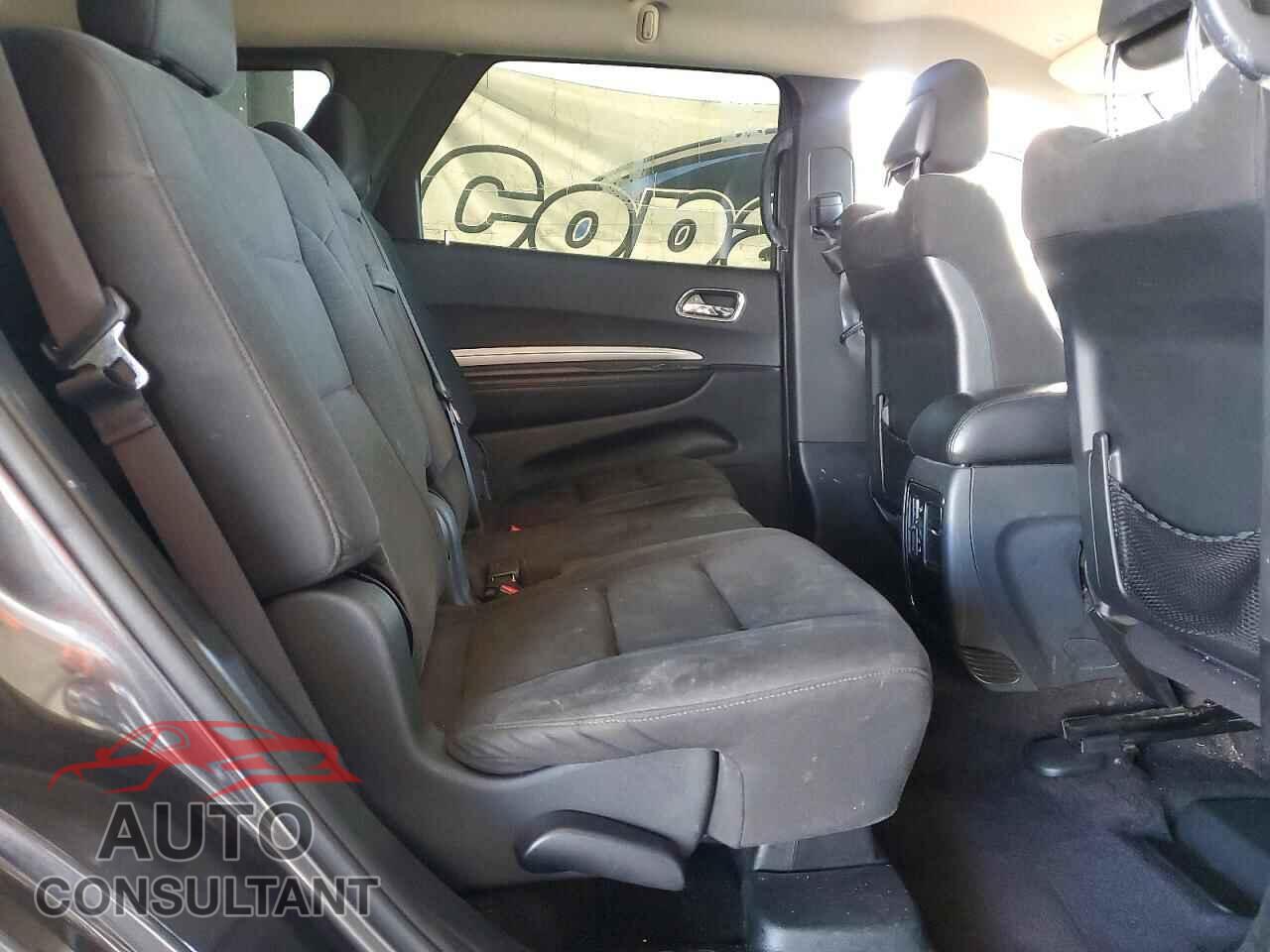 DODGE DURANGO 2018 - 1C4RDHAG2JC451730