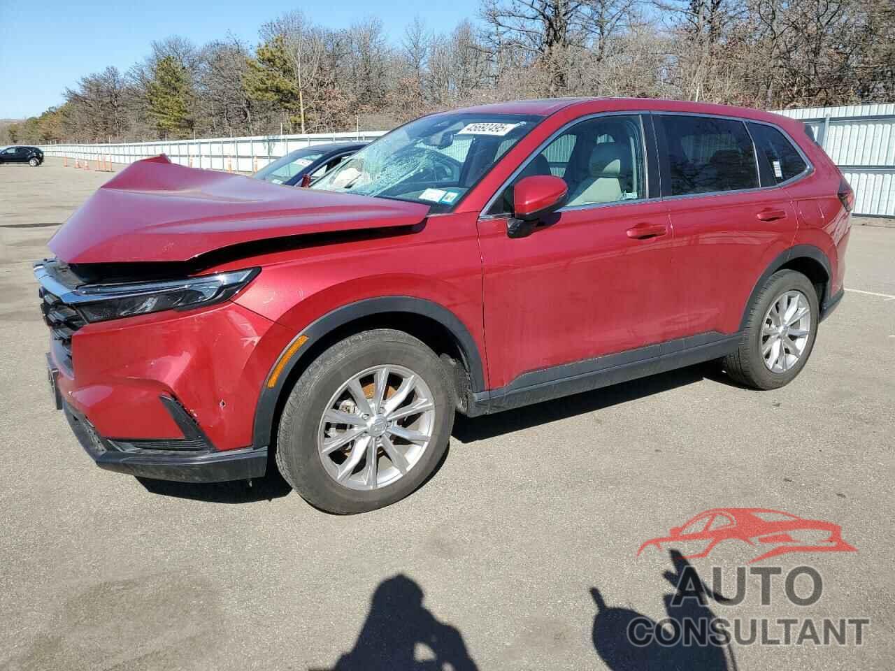 HONDA CRV 2023 - 2HKRS4H48PH434602
