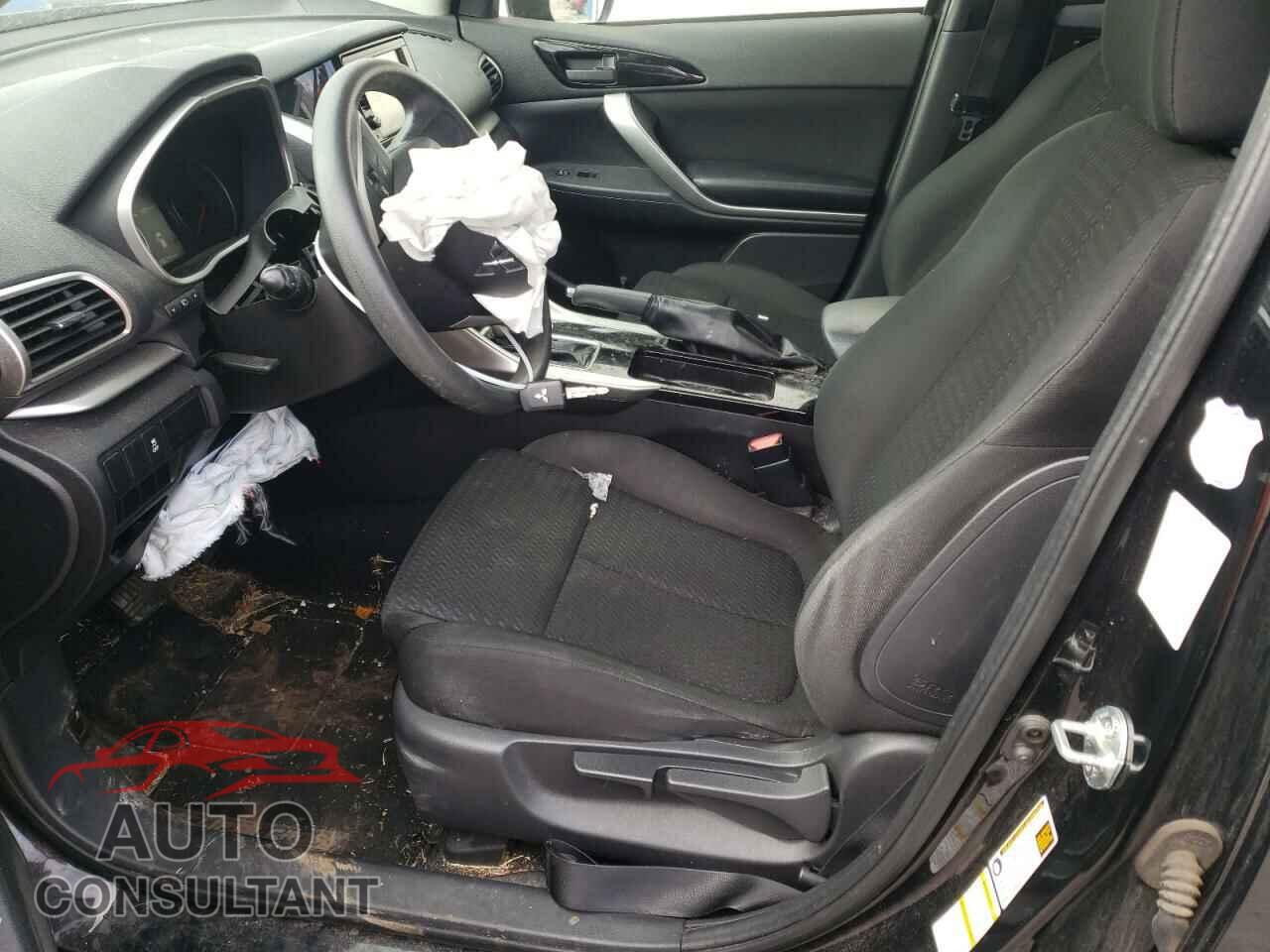 MITSUBISHI ECLIPSE 2020 - JA4AT3AA5LZ013549