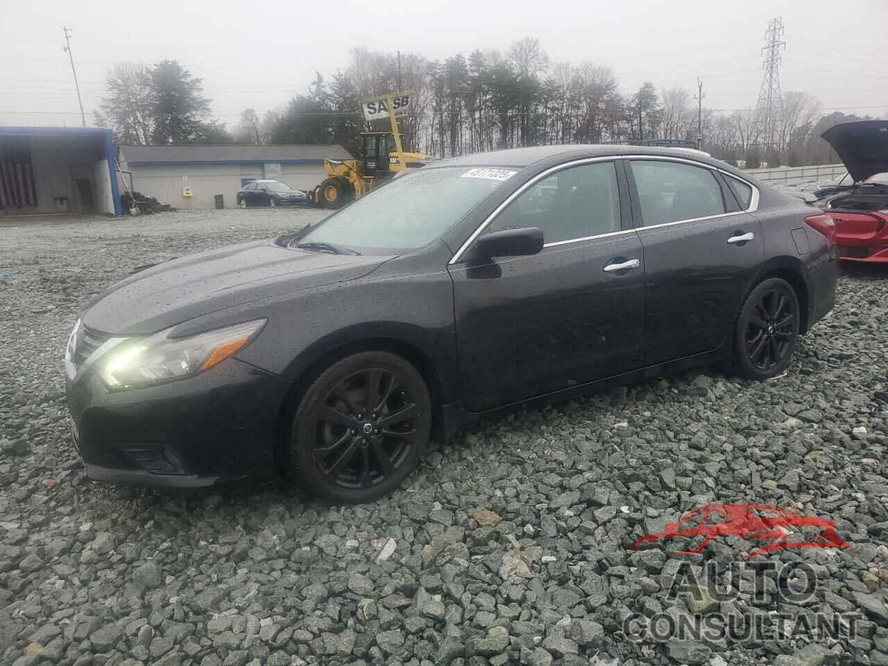 NISSAN ALTIMA 2017 - 1N4AL3AP4HC239849