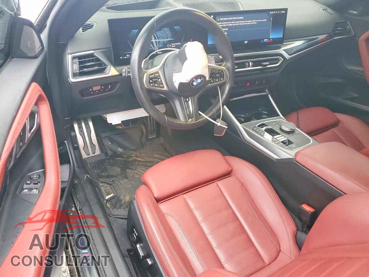 BMW M2 2024 - 3MW53CM05R8E14416