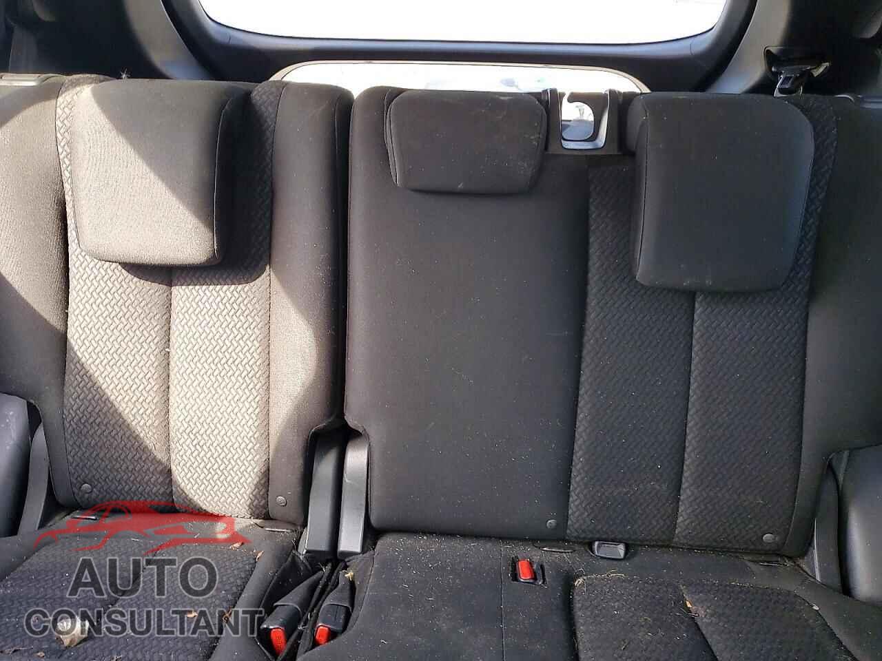 MITSUBISHI ECLIPSE 2020 - JA4AS3AA2LZ005685