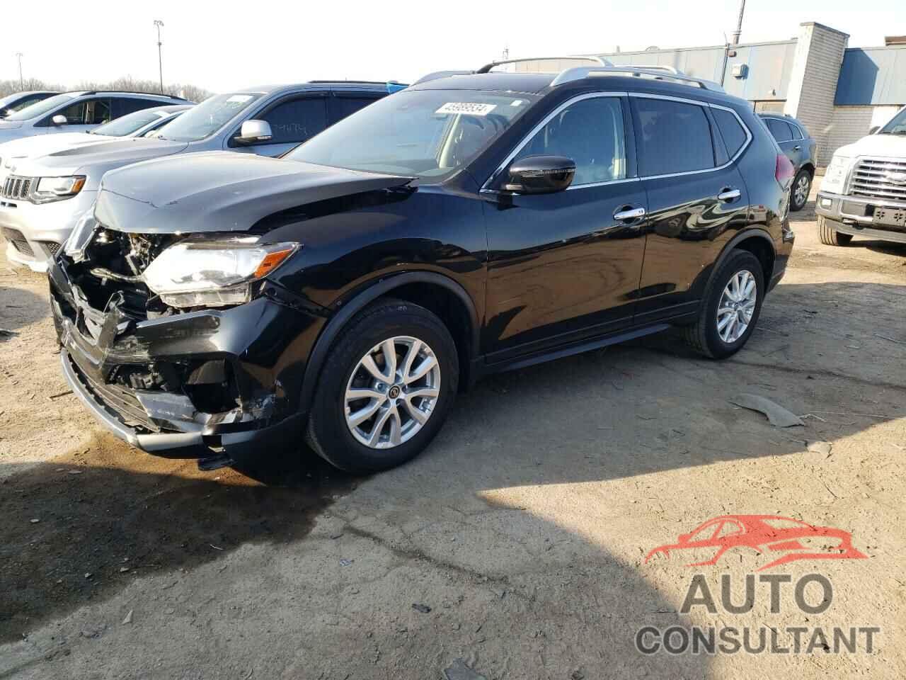 NISSAN ROGUE 2020 - JN8AT2MV3LW132978