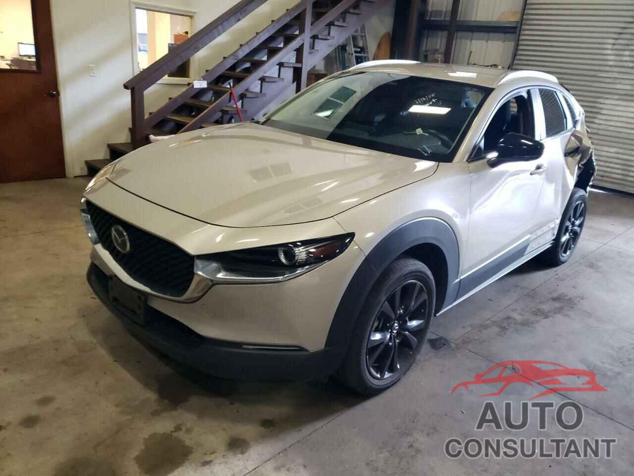 MAZDA CX30 2024 - 3MVDMBBM3RM650693