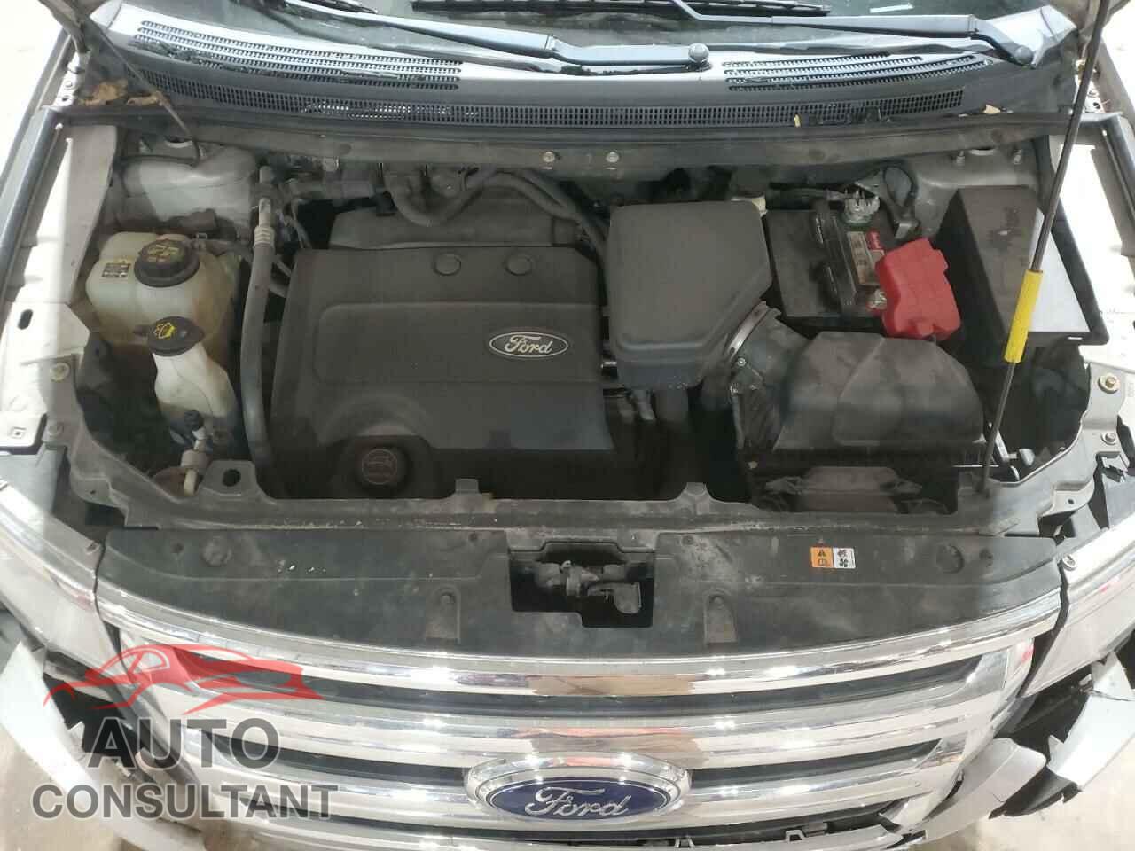 FORD EDGE 2013 - 2FMDK4JC9DBE30038