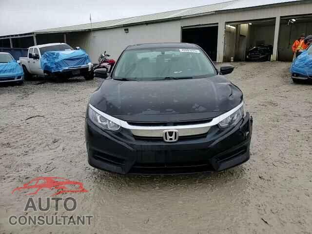 HONDA CIVIC 2017 - 19XFC2F73HE054817