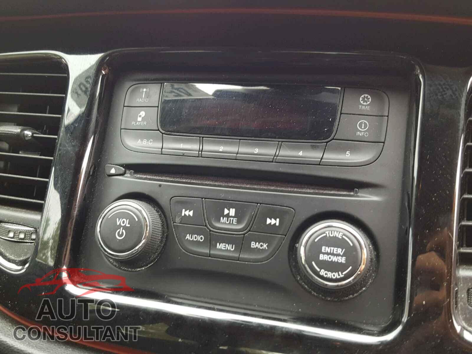 DODGE DART 2015 - 1C3CDFBB5FD309133