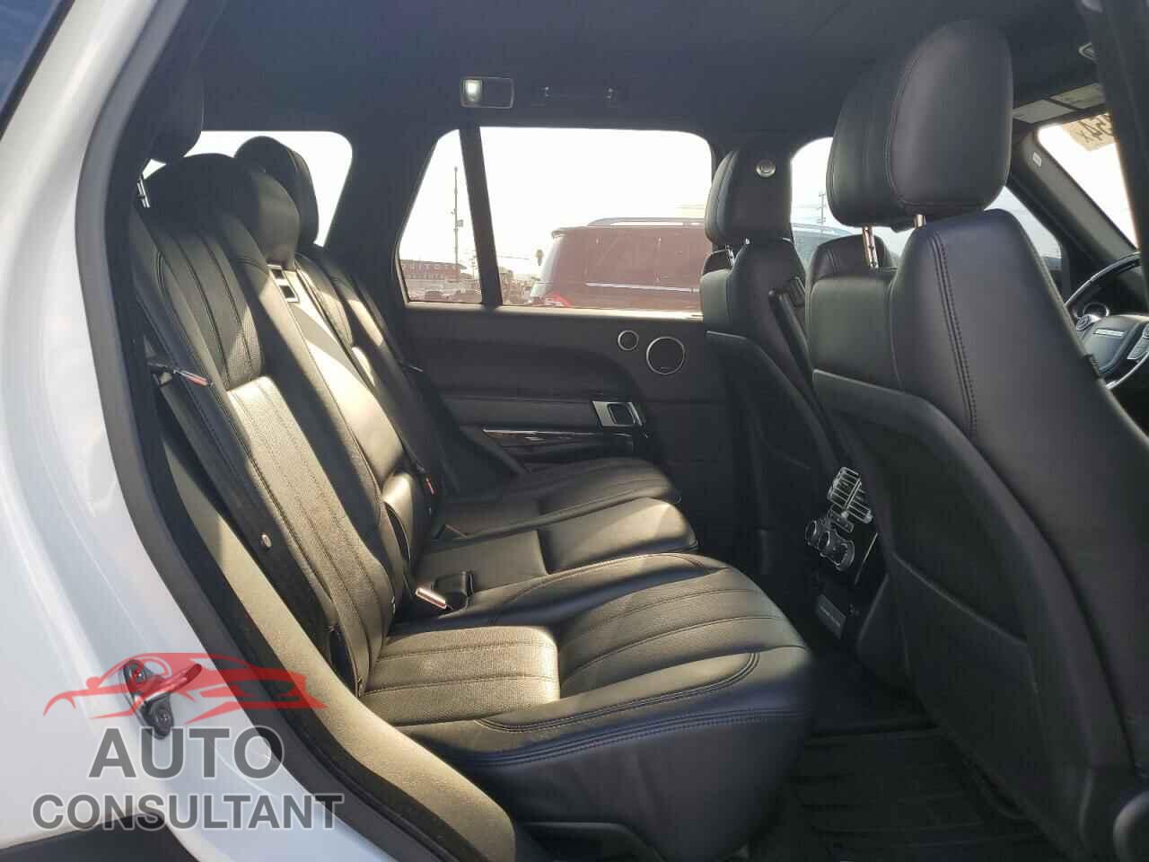 LAND ROVER RANGEROVER 2017 - SALGS2FE4HA359888