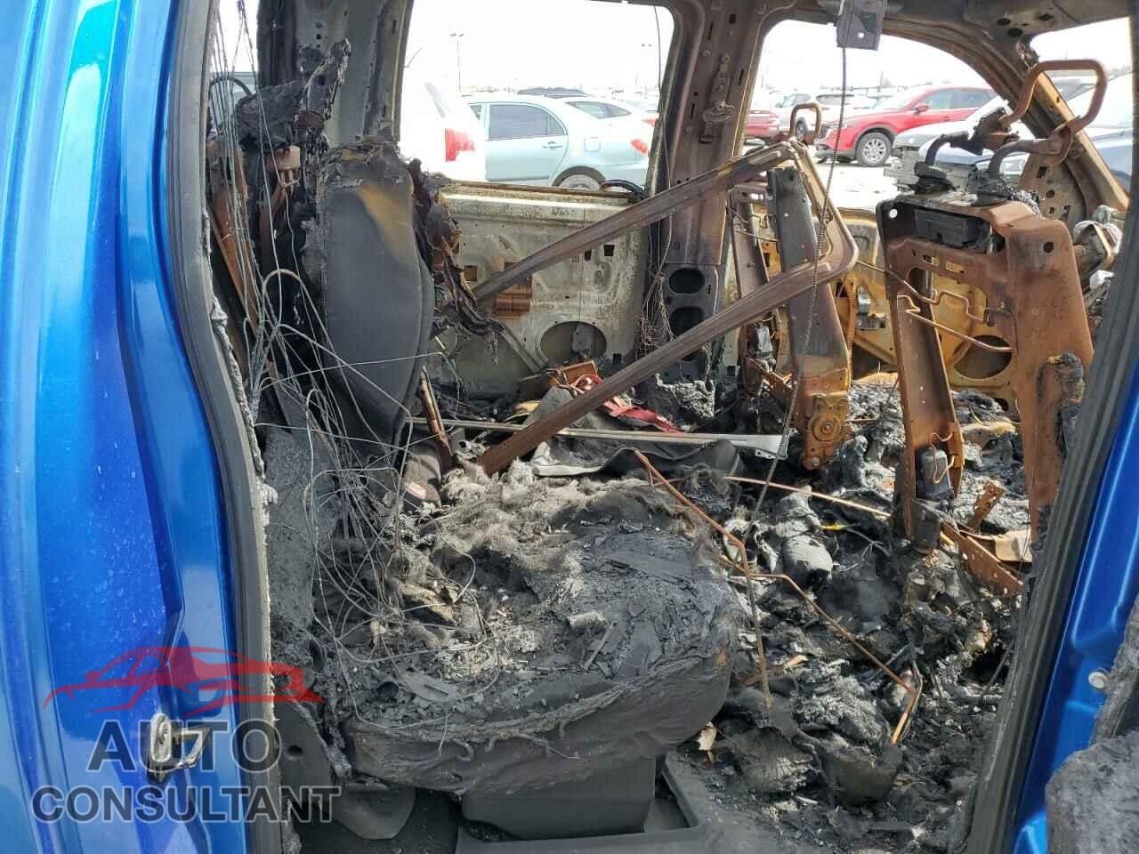 FORD F-150 2013 - 1FTFW1ET2DFD97425