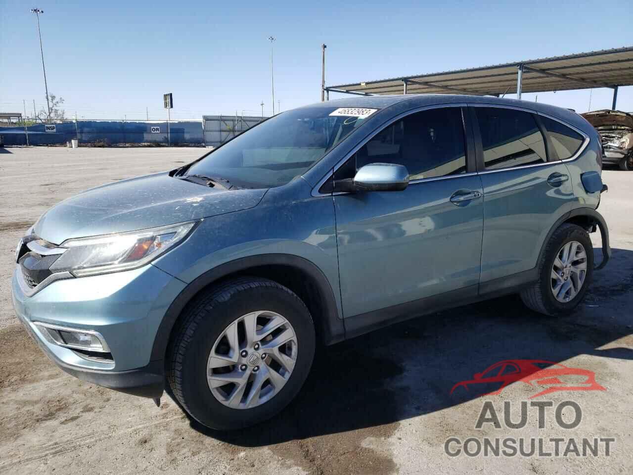 HONDA CRV 2015 - 2HKRM4H54FH617318