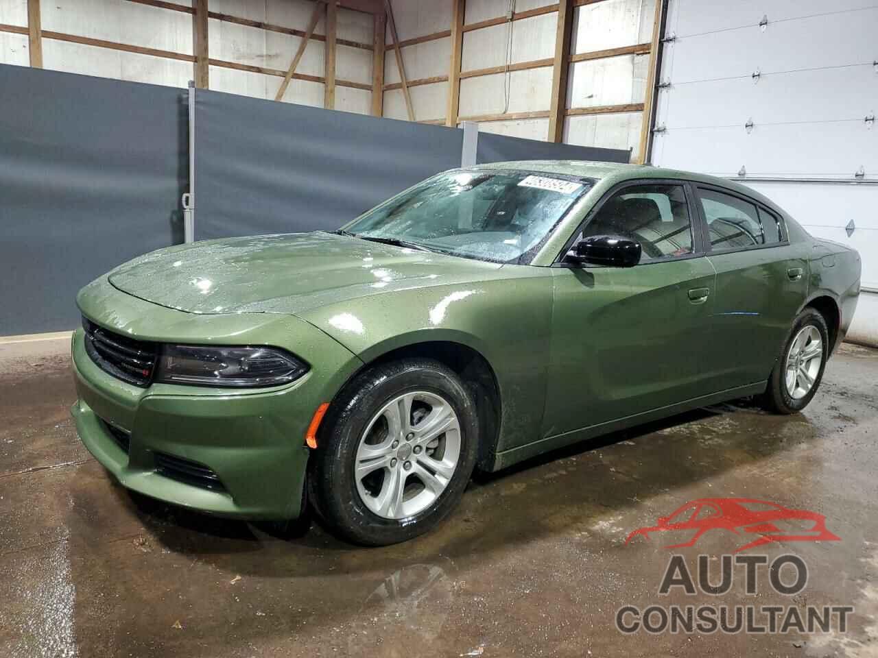 DODGE CHARGER 2023 - 2C3CDXBG3PH556544