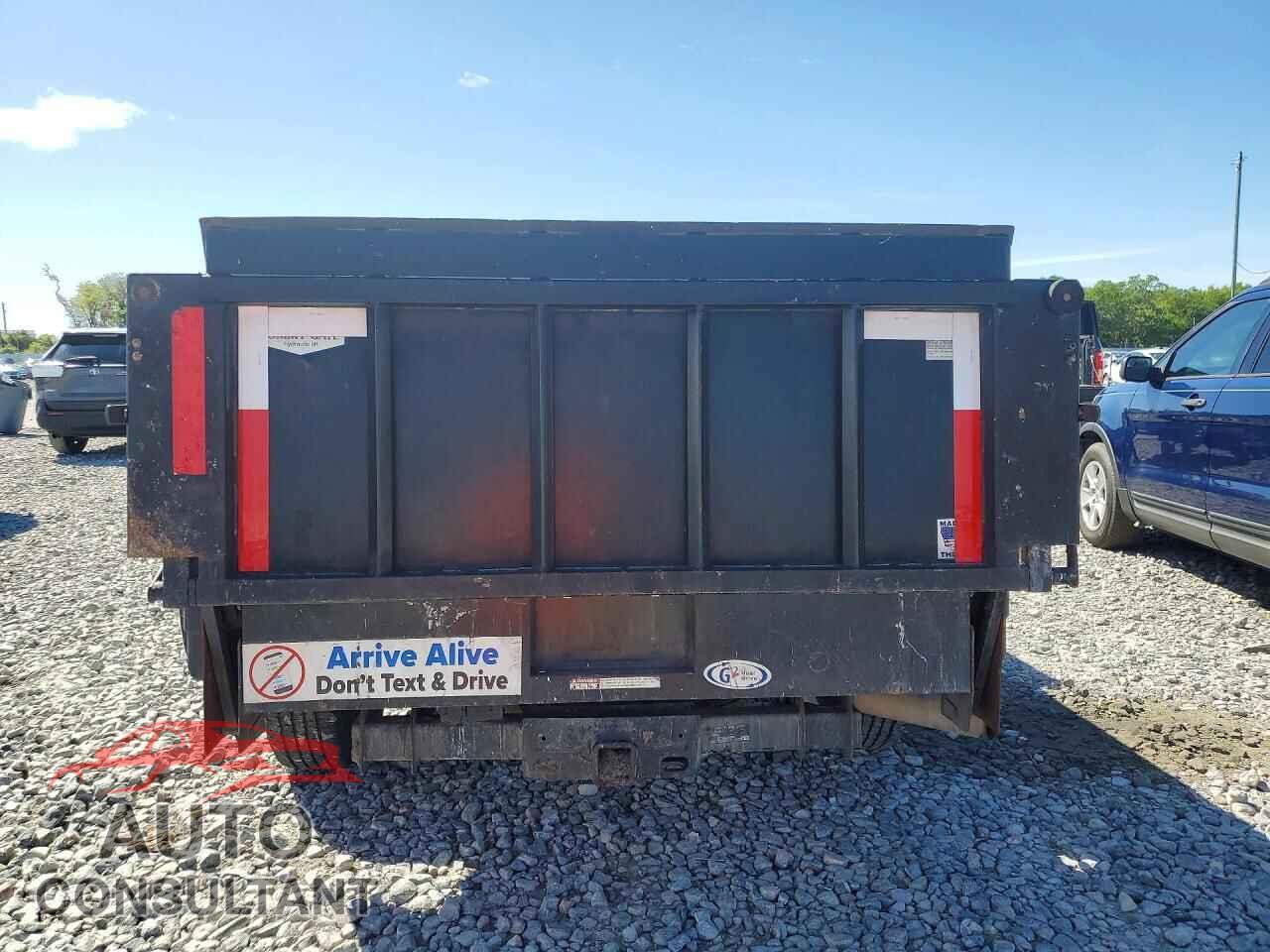 FORD F250 2017 - 1FTBF2A61HEE73832
