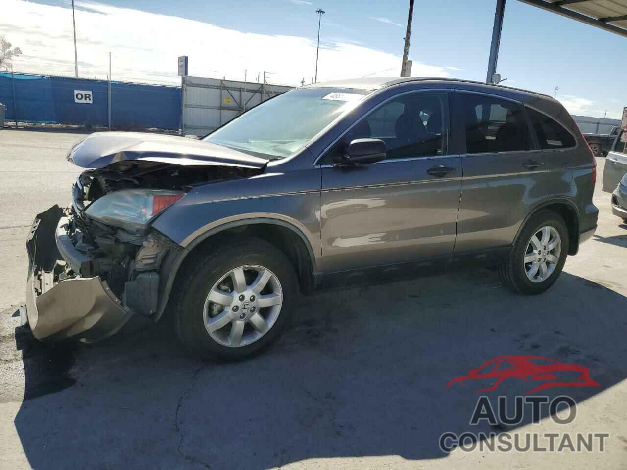 HONDA CRV 2011 - 5J6RE3H46BL040676