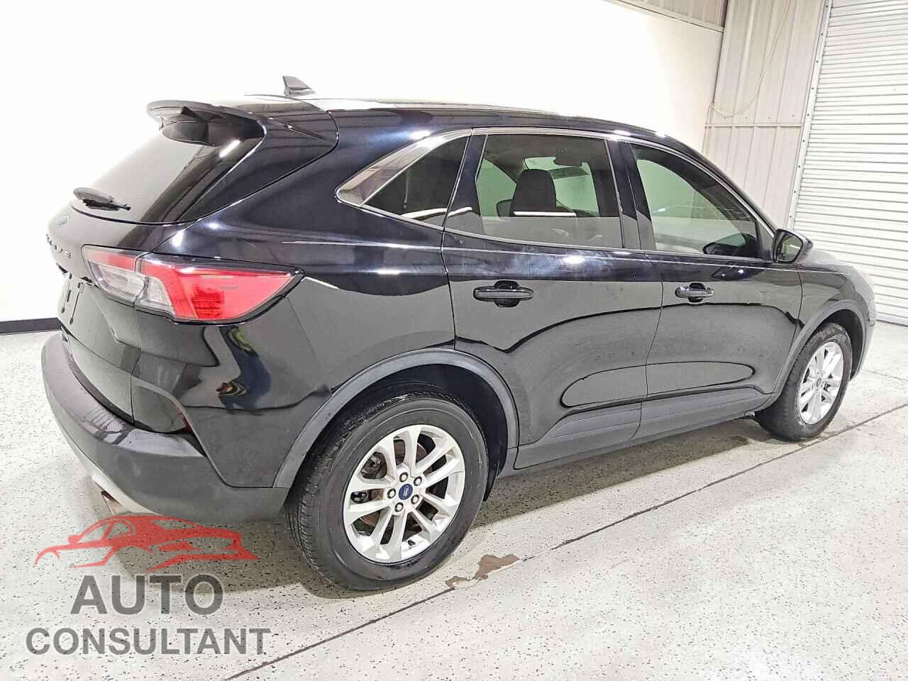 FORD ESCAPE 2020 - 1FMCU0G66LUC51206