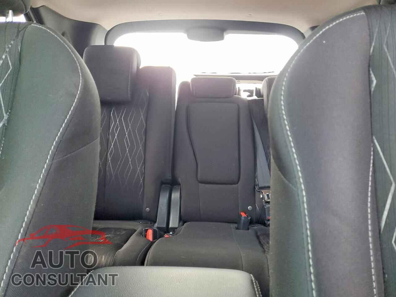 MITSUBISHI ECLIPSE 2019 - JA4AT5AA9KZ014827
