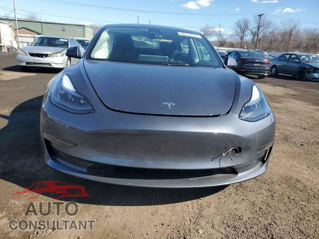 TESLA MODEL 3 2023 - 5YJ3E1EBXPF704278
