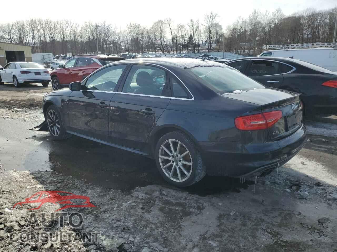 AUDI A4 2015 - WAUFFAFL5FA074675