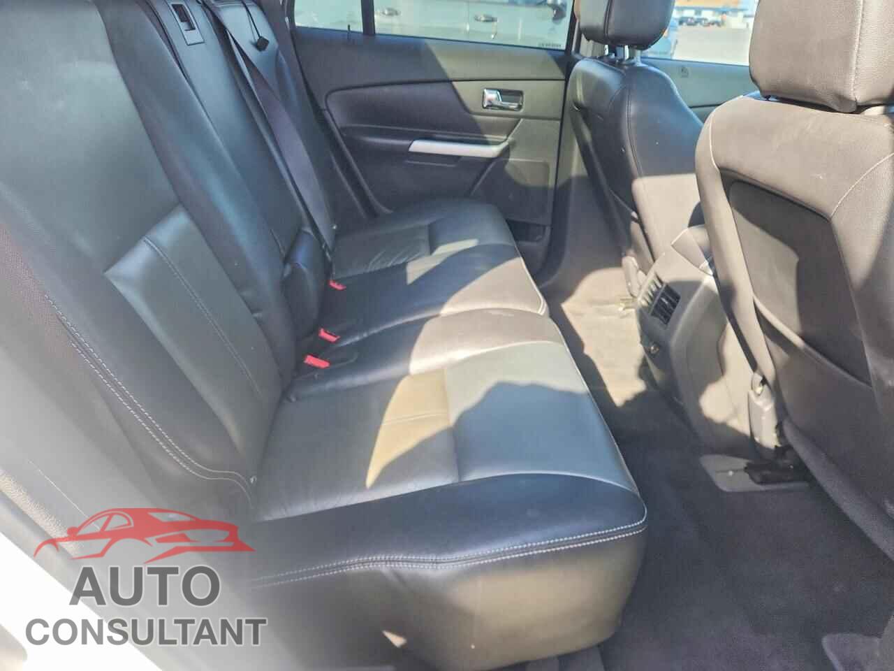 FORD EDGE 2013 - 2FMDK3AKXDBC20758