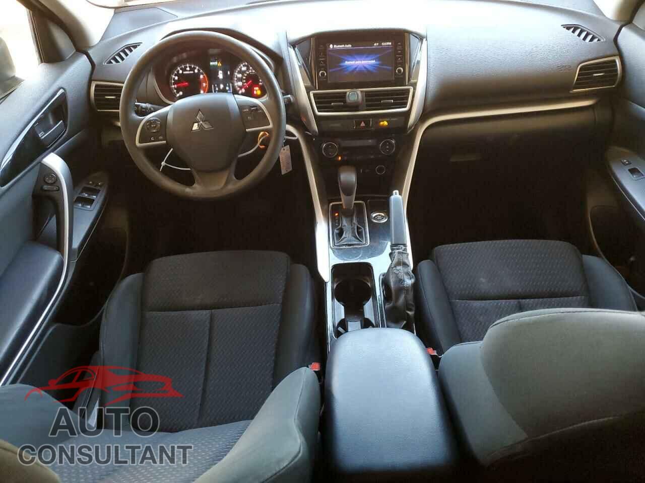 MITSUBISHI ECLIPSE 2019 - JA4AT3AA6KZ038149