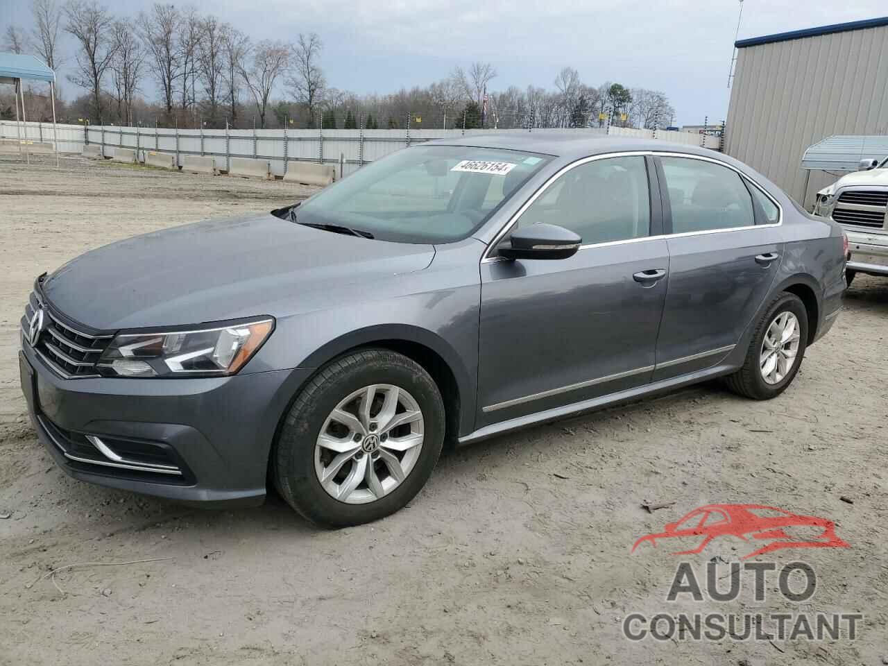 VOLKSWAGEN PASSAT 2016 - 1VWAT7A32GC049588