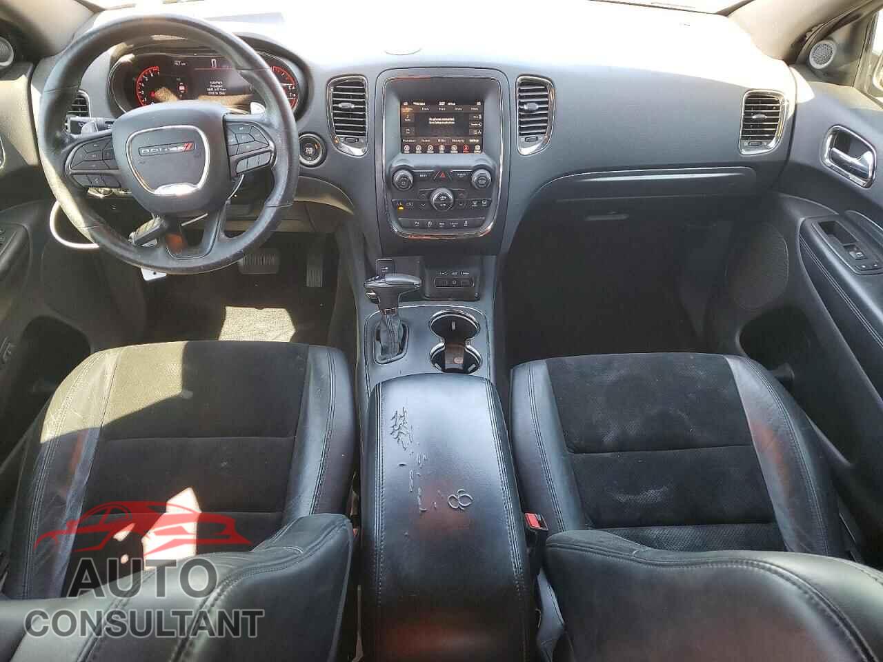 DODGE DURANGO 2018 - 1C4RDHDG1JC112002