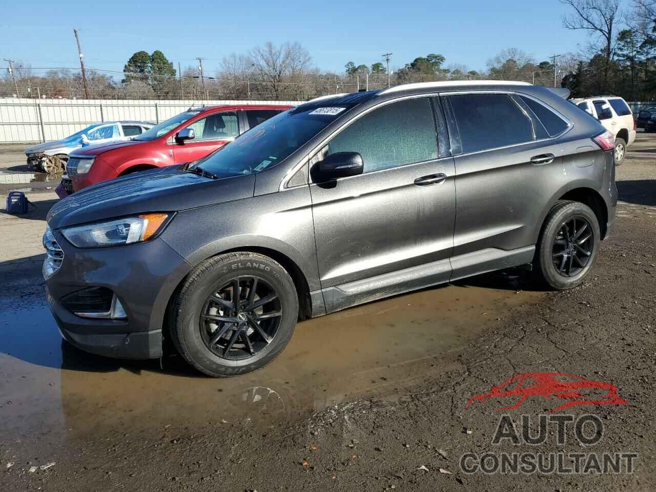 FORD EDGE 2019 - 2FMPK3J91KBB93747