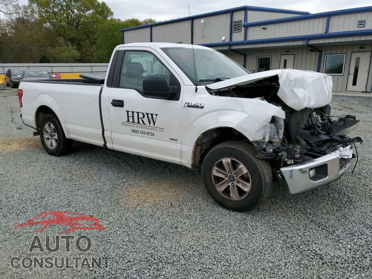 FORD F150 2016 - 1FTMF1CP3GKD03416