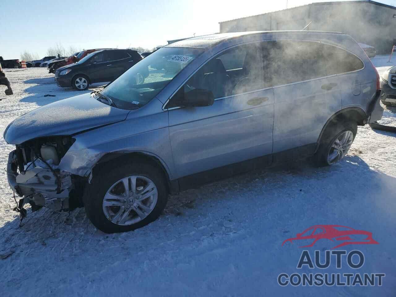 HONDA CRV 2011 - 5J6RE4H57BL030639