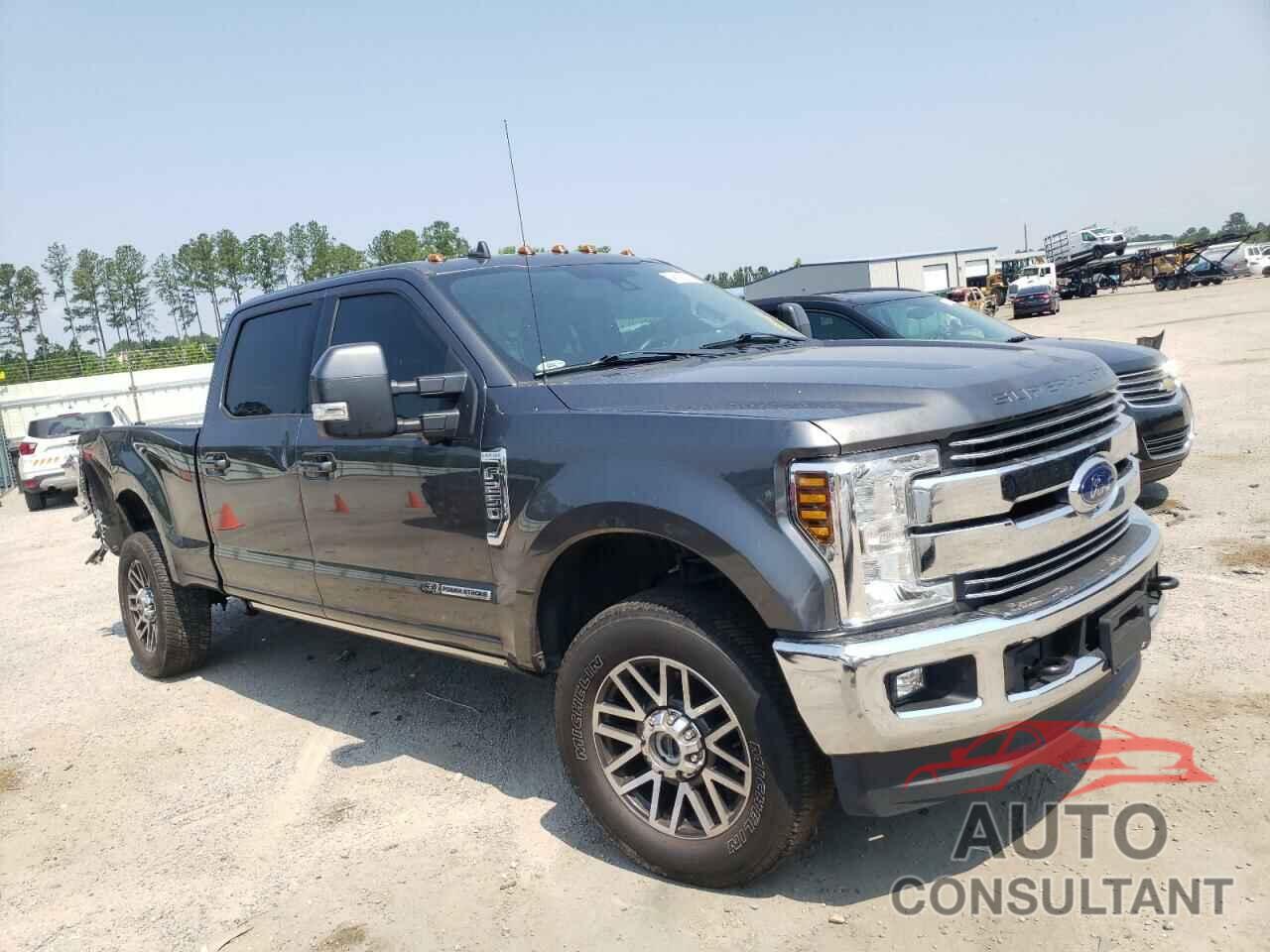 FORD F250 2019 - 1FT7W2BT9KEG64805