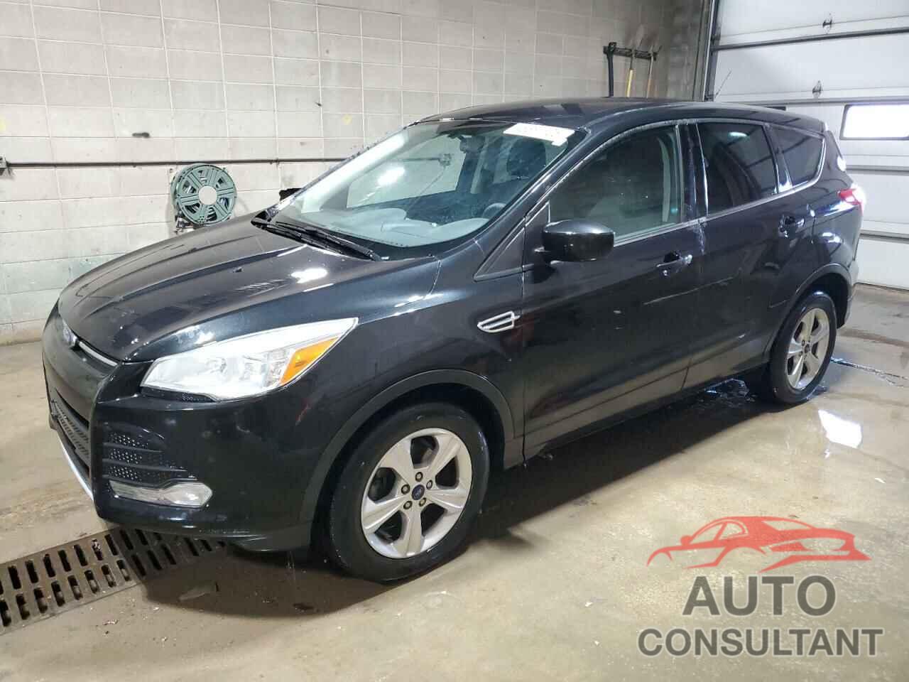 FORD ESCAPE 2014 - 1FMCU0GX7EUC52036