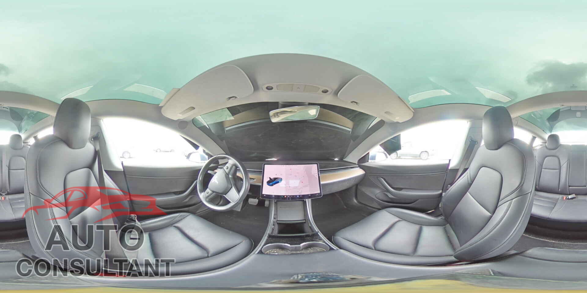 TESLA MODEL 3 2018 - 5YJ3E1EA3JF102384