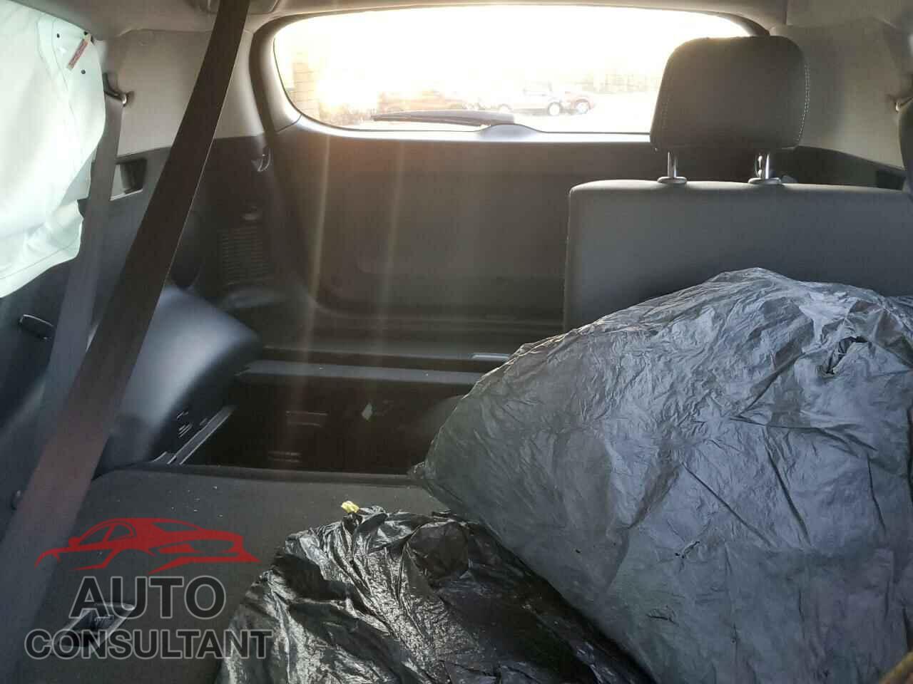 KIA SPORTAGE 2020 - KNDPM3AC6L7648953