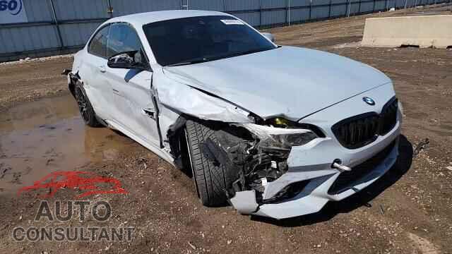 BMW M2 2020 - WBS2U7C06L7E15672
