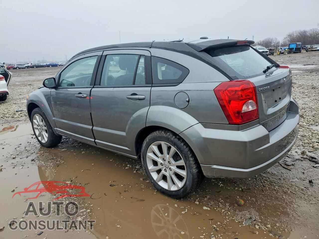 DODGE CALIBER 2011 - 1B3CB5HA2BD268109