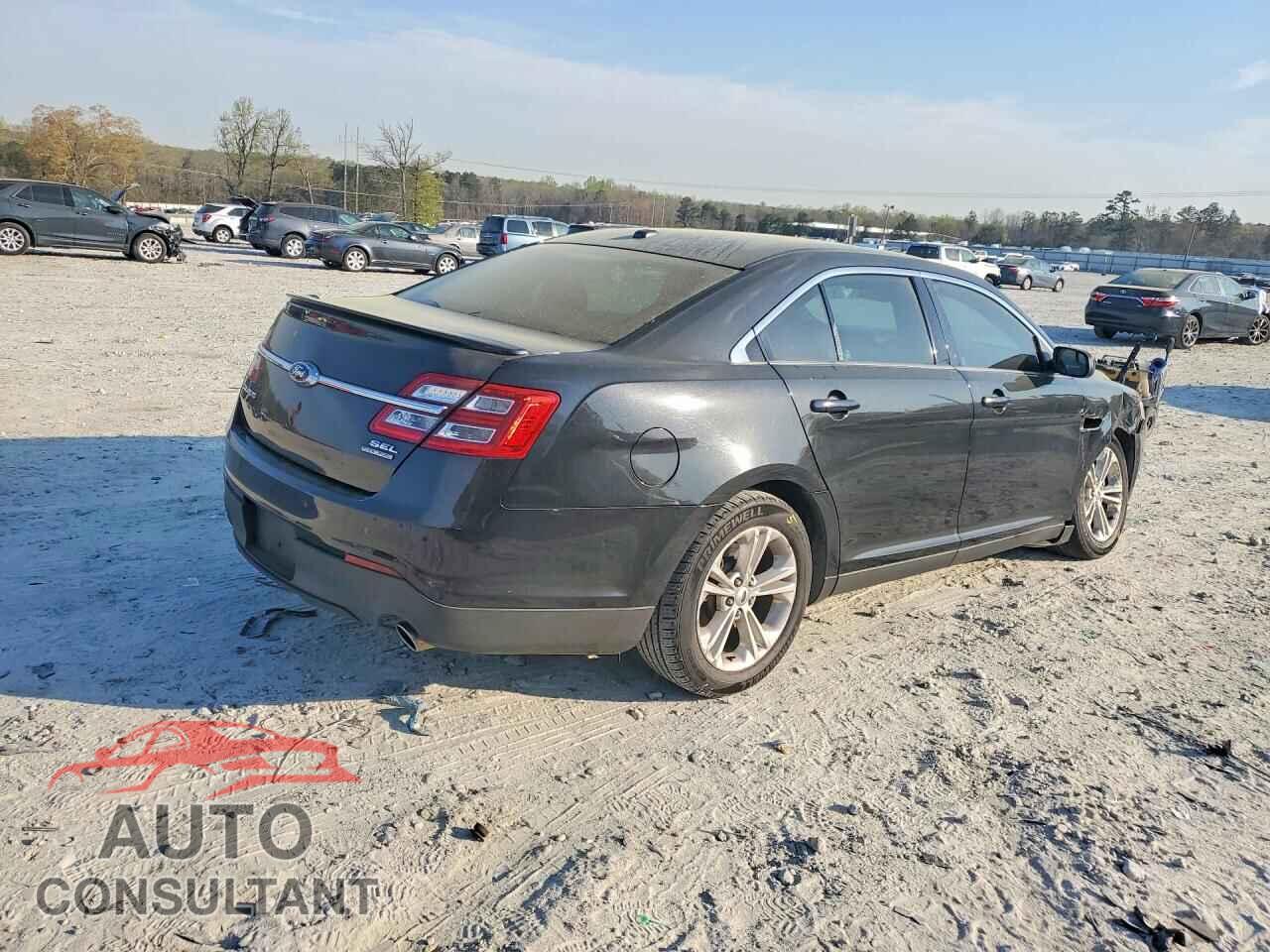 FORD TAURUS 2014 - 1FAHP2E82EG122968