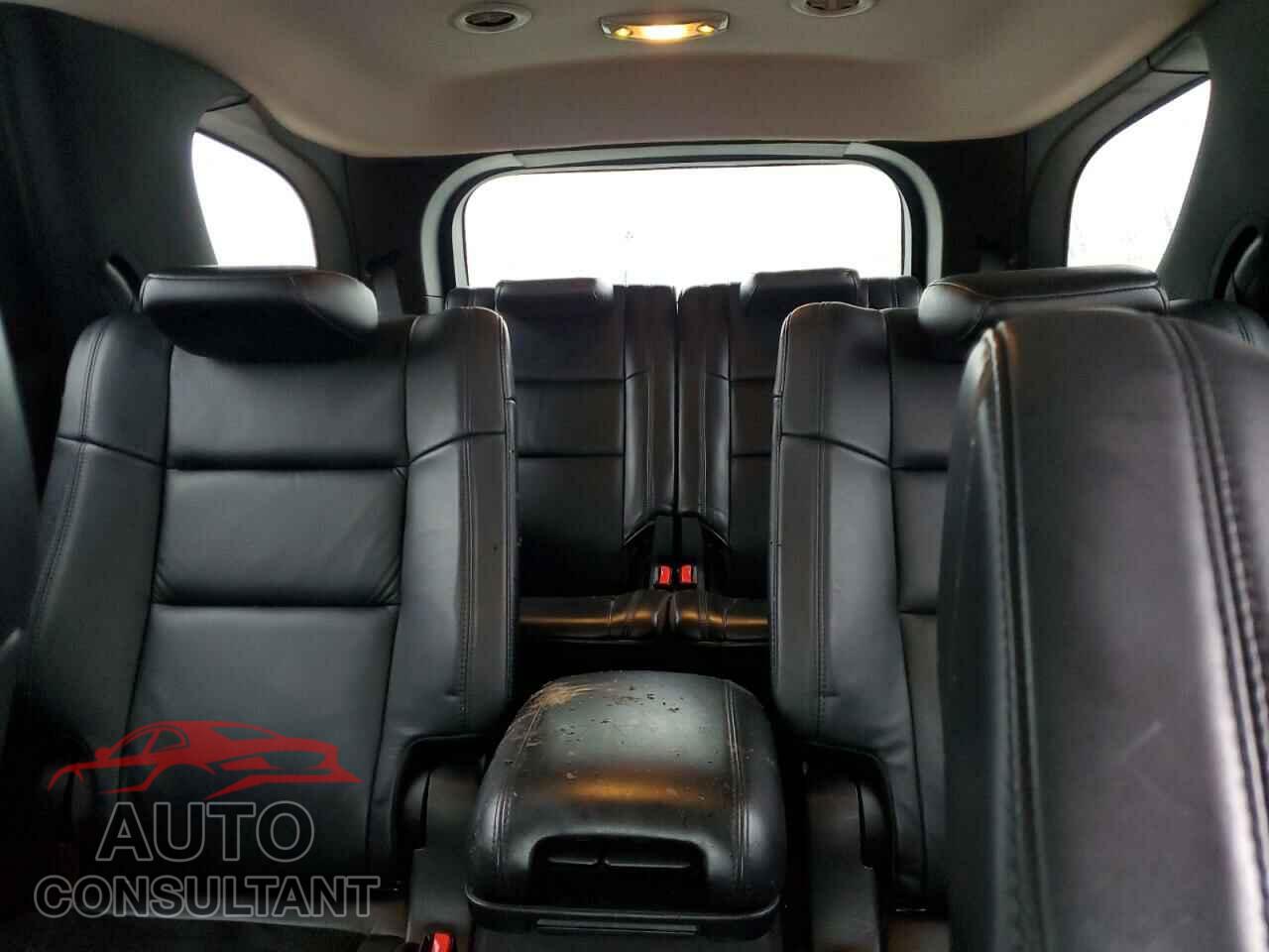 DODGE DURANGO 2014 - 1C4RDJDG1EC597027