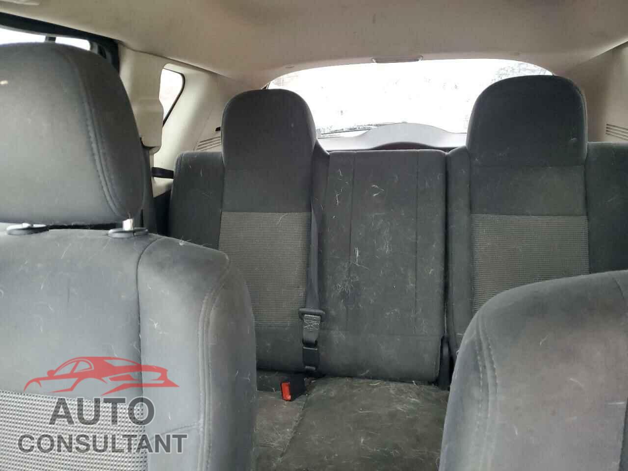 JEEP COMPASS 2014 - 1C4NJDBB0ED538190