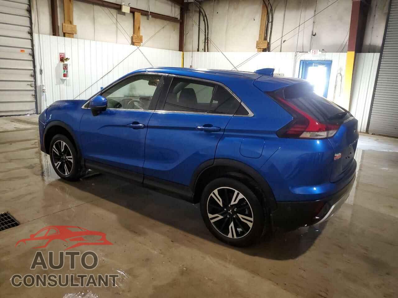 MITSUBISHI ECLIPSE 2023 - JA4ATWAA9PZ004070